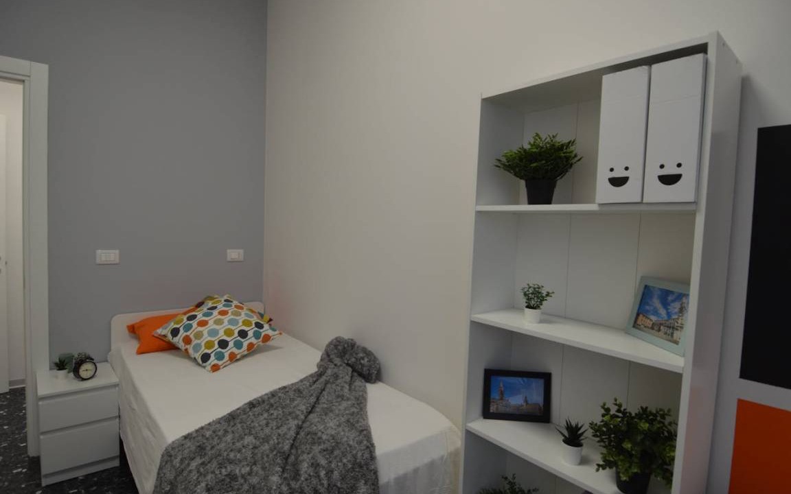 Reggio nell'Emilia Resort | 150 m² Private room ∙ 1 bedroom ∙ 1 guest