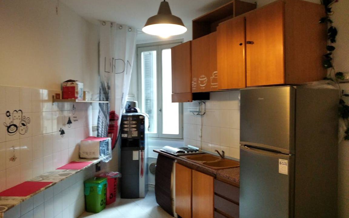 Central Station Other | 150 m² Shared room ∙ 1 bedroom ∙ 6 guests
