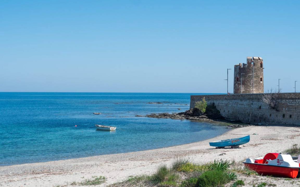 Santa Lucia Villa | 150 m² Villa ∙ 3 bedrooms ∙ 6 guests