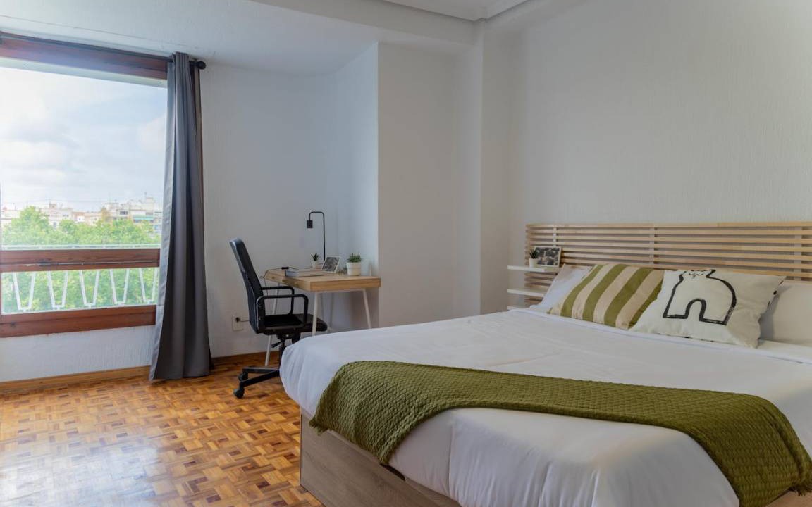 Barrio del Carmen Resort | 155 m² Private room ∙ 1 bedroom ∙ 1 guest