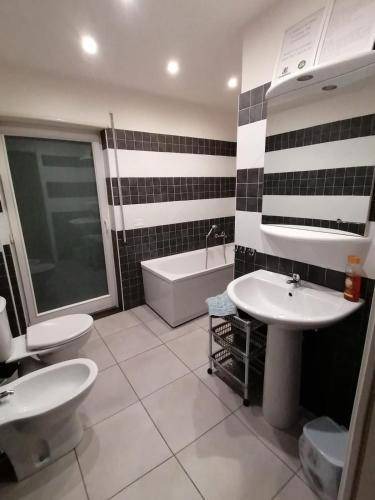 Randazzo Apartment | 16 m² Apartment ∙ 1 bedroom ∙ 10 guests
