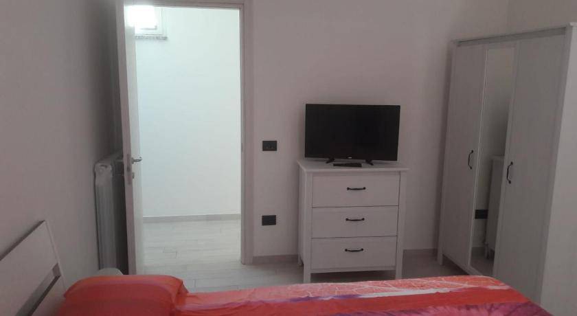 Bracigliano Bed & Breakfast | 16 m² Bed and breakfast ∙ 3 guests