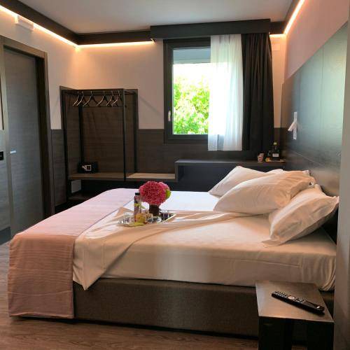 Porpetto Bed & Breakfast | 16 m² Bed and breakfast ∙ 2 guests