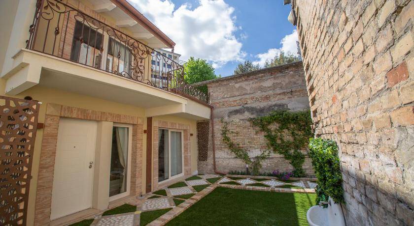 Chieti Scalo Bed & Breakfast | 16 m² Bed and breakfast ∙ 2 guests