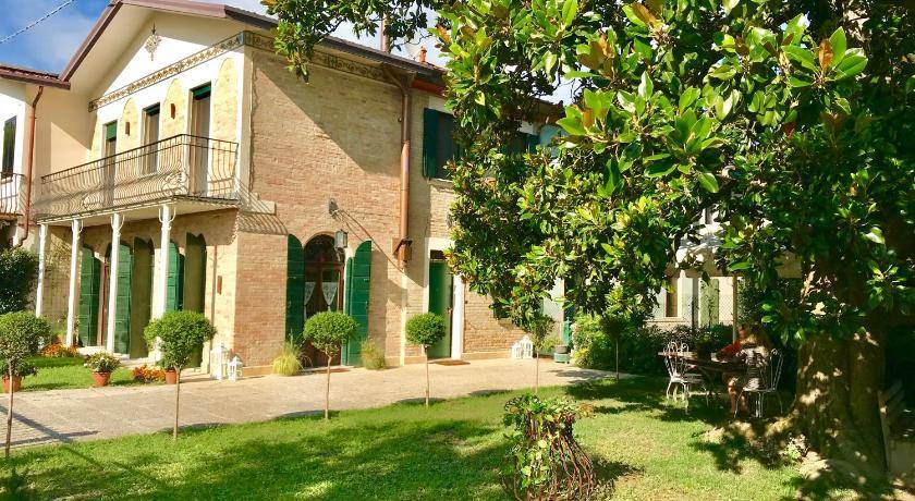 Mirano Bed & Breakfast | 16 m² Bed and breakfast ∙ 3 guests