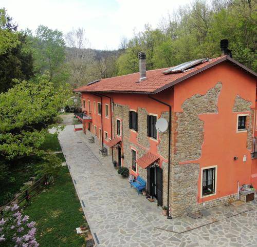Sale delle Langhe Bed & Breakfast | 16 m² Bed and breakfast ∙ 3 guests