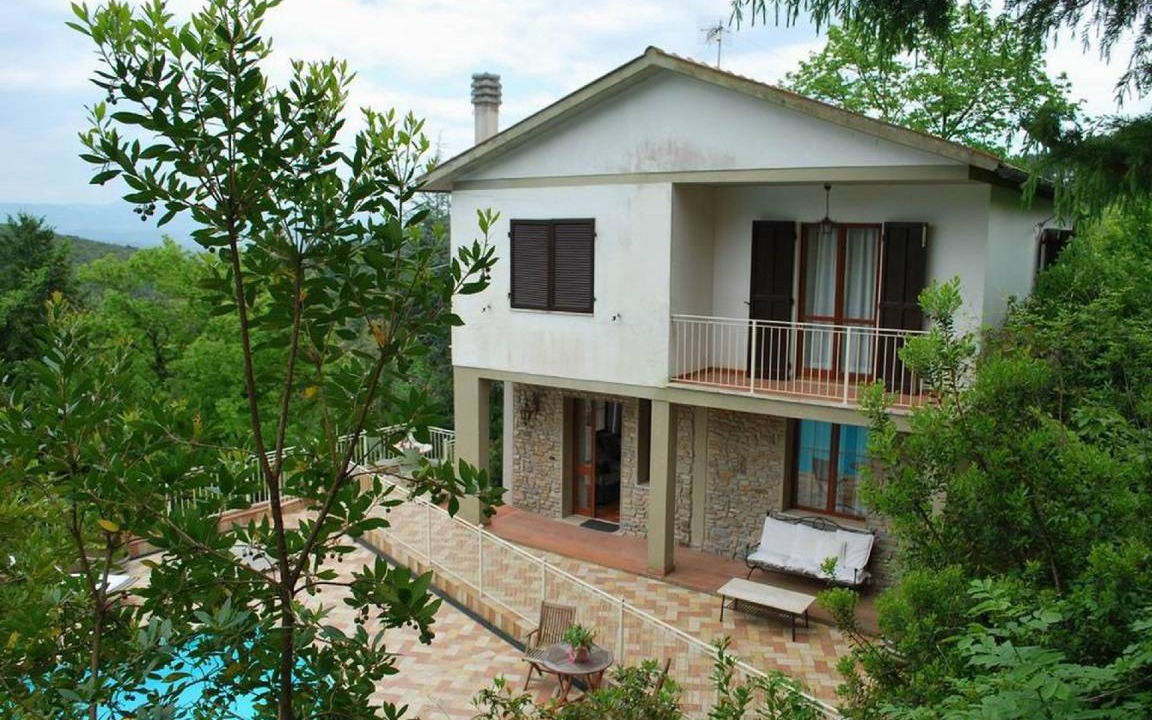 Val Canina House | 160 m² House ∙ 3 bedrooms ∙ 13 guests