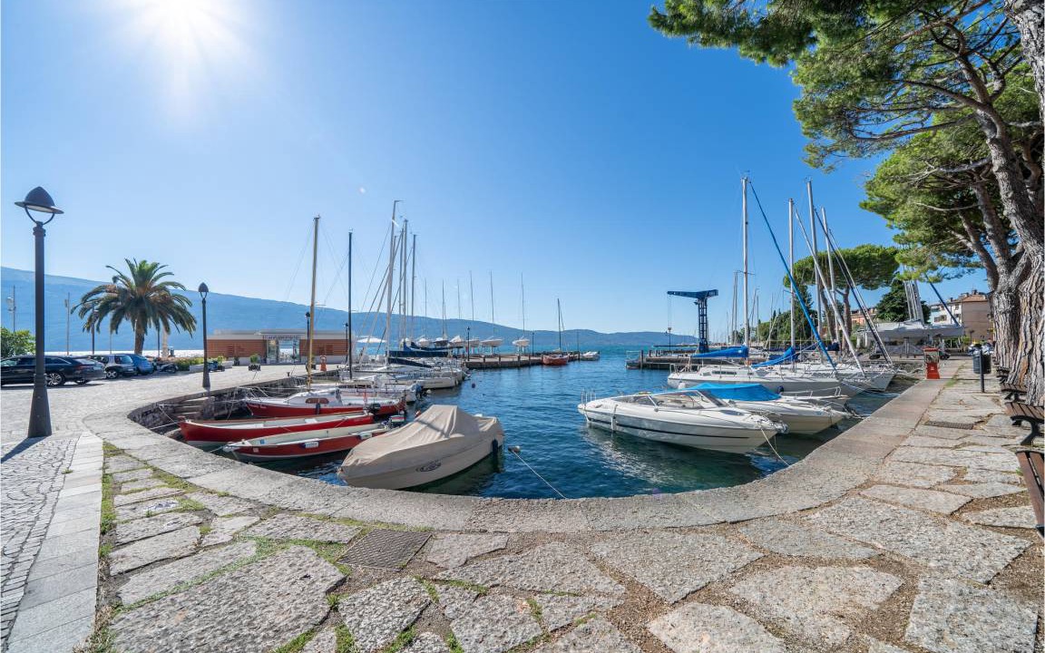 Bogliaco House | 160 m² House ∙ 4 bedrooms ∙ 8 guests