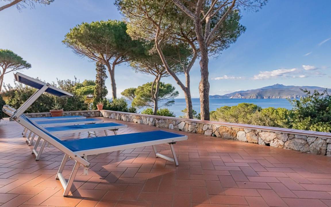 Morcone Villa | 160 m² Villa ∙ 3 bedrooms ∙ 8 guests