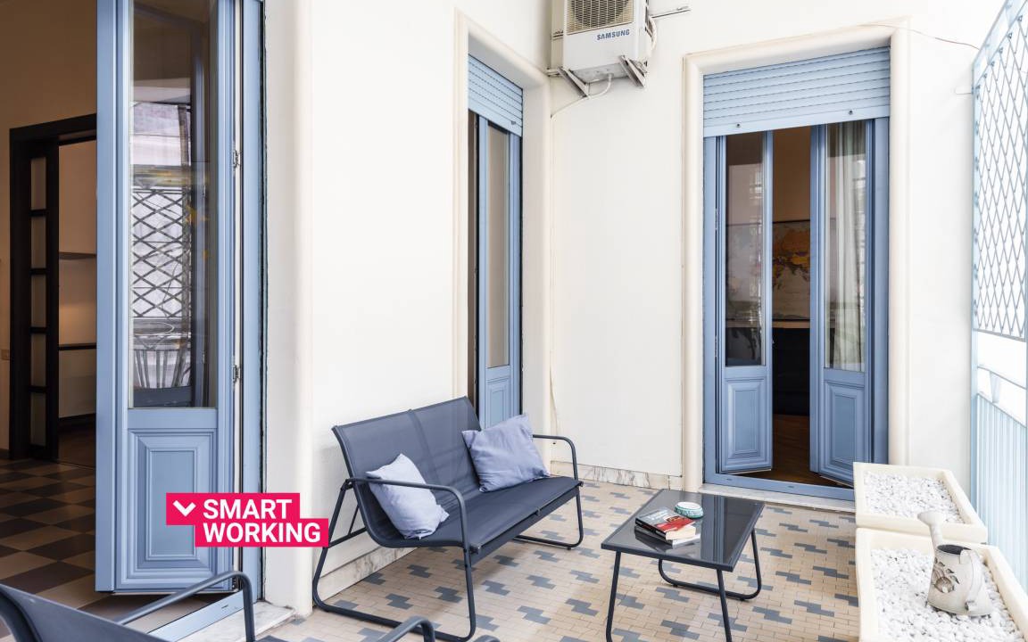Picanello-Ognina-Barriera-Canalicchio Apartment | 163 m² Apartment ∙ 2 bedrooms ∙ 5 guests