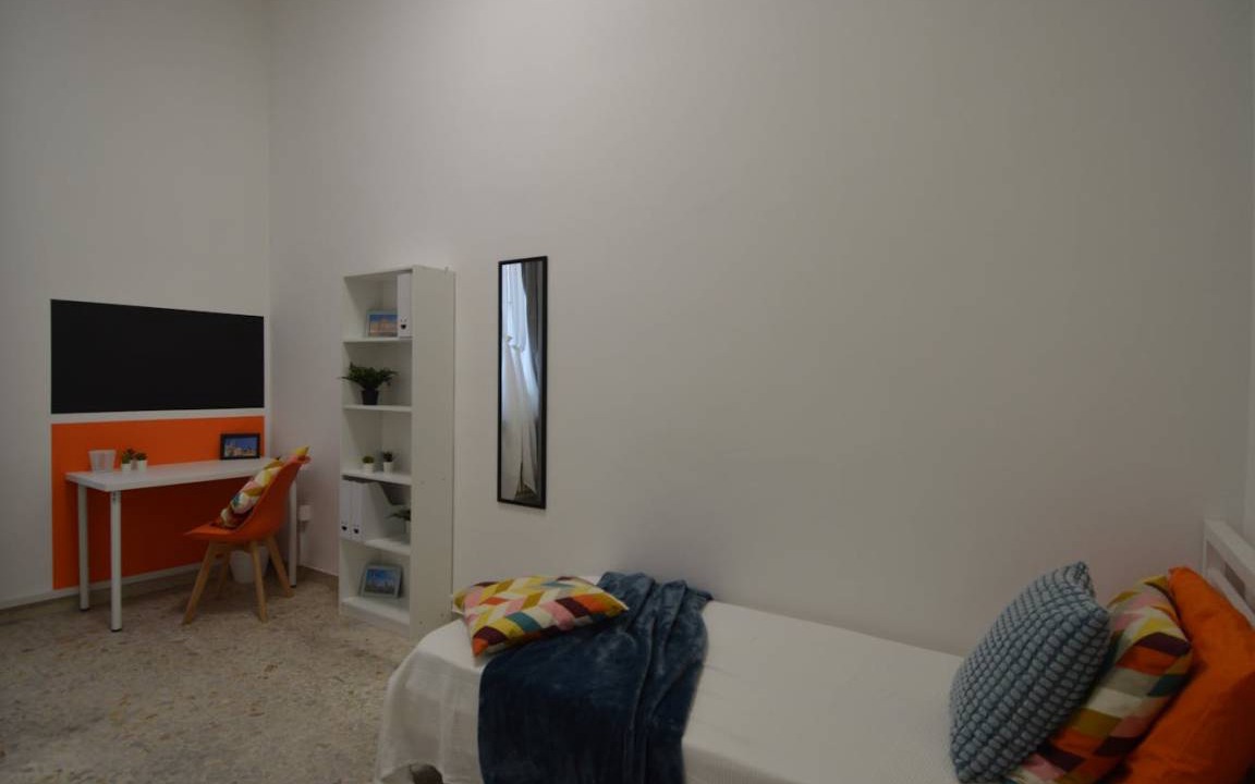 Reggio nell'Emilia Resort | 163 m² Private room ∙ 1 bedroom ∙ 1 guest