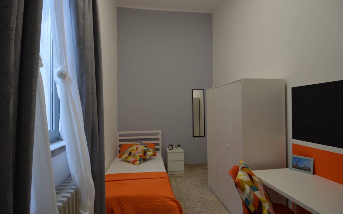Reggio nell'Emilia Resort | 164 m² Private room ∙ 1 bedroom ∙ 1 guest