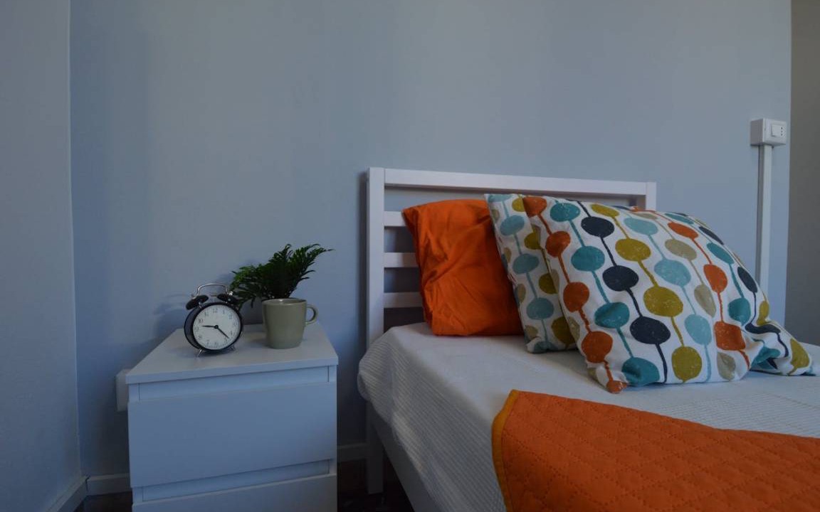 Reggio nell'Emilia Resort | 164 m² Private room ∙ 1 bedroom ∙ 1 guest