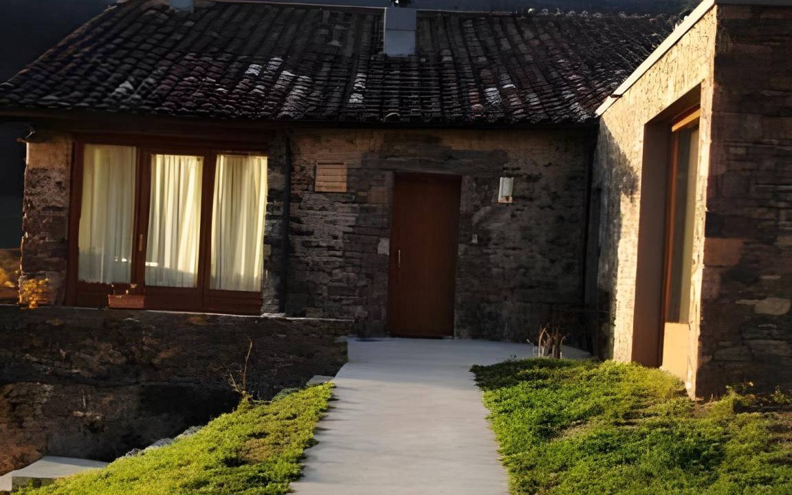 Rocabruna House | 166 m² House ∙ 3 bedrooms ∙ 9 guests