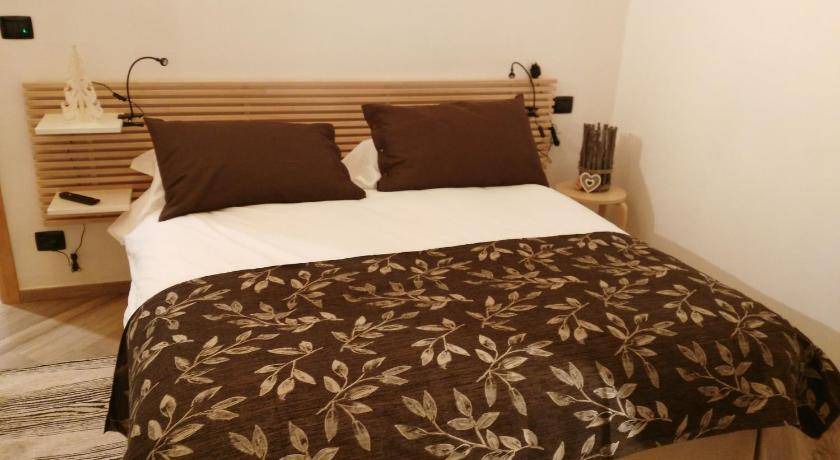 Candiolo Bed & Breakfast | 17 m² Bed and breakfast ∙ 3 guests