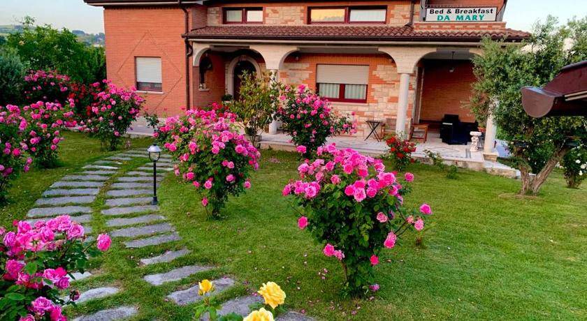 Matrice Bed & Breakfast | 17 m² Bed and breakfast ∙ 3 guests