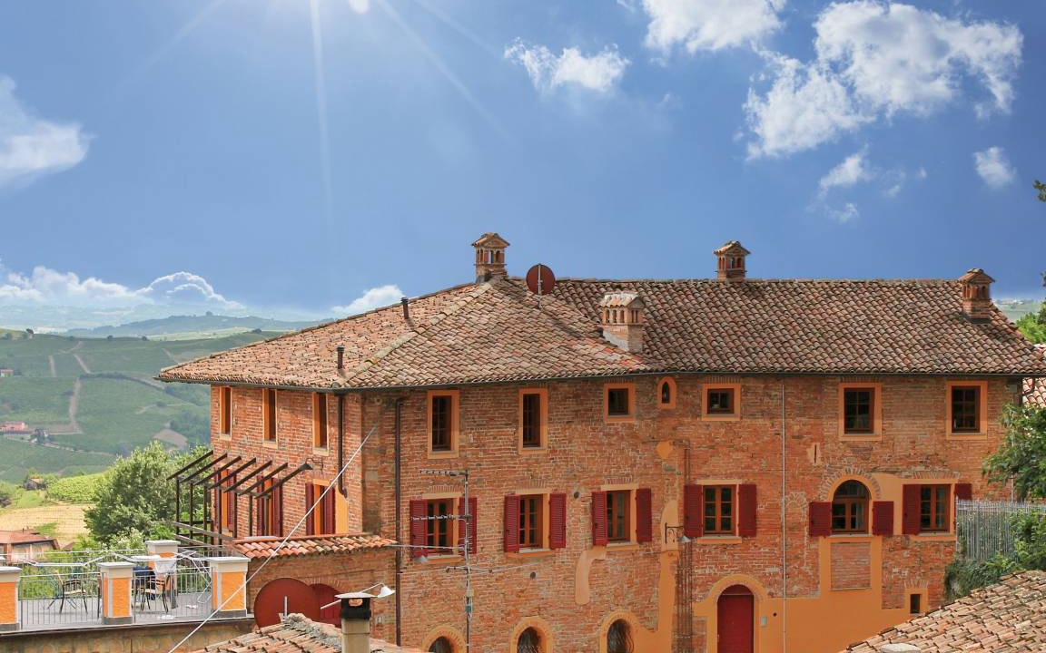 Mombaruzzo Apartment | 172 m² Apartment ∙ 2 bedrooms ∙ 6 guests