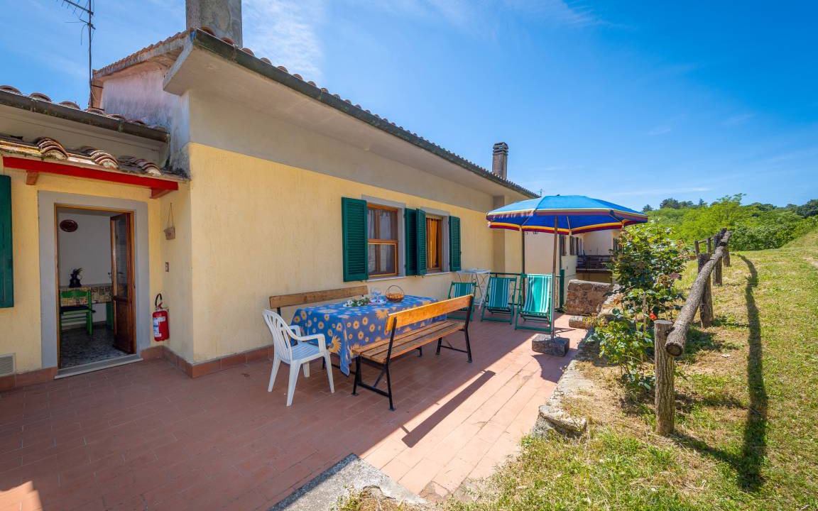 Fauglia House | 175 m² House ∙ 4 bedrooms ∙ 8 guests