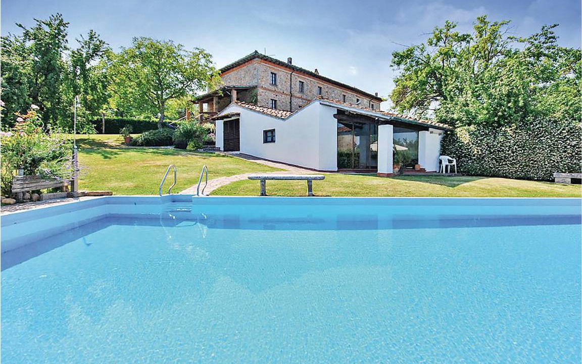 Scalvaia House | 175 m² Maisonette ∙ 4 bedrooms ∙ 11 guests