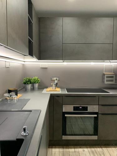 Latina Apartment | 18 Dicembre