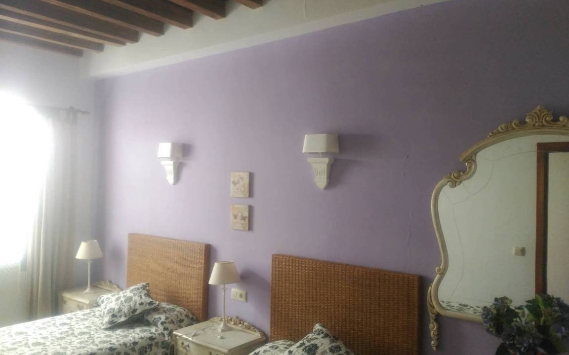 Villarrubia de Santiago Resort | 18 m² Private room ∙ 1 bedroom ∙ 2 guests