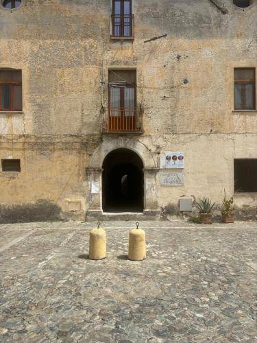 Fiumefreddo Bruzio Bed & Breakfast | 18 m² Bed and breakfast ∙ 2 guests