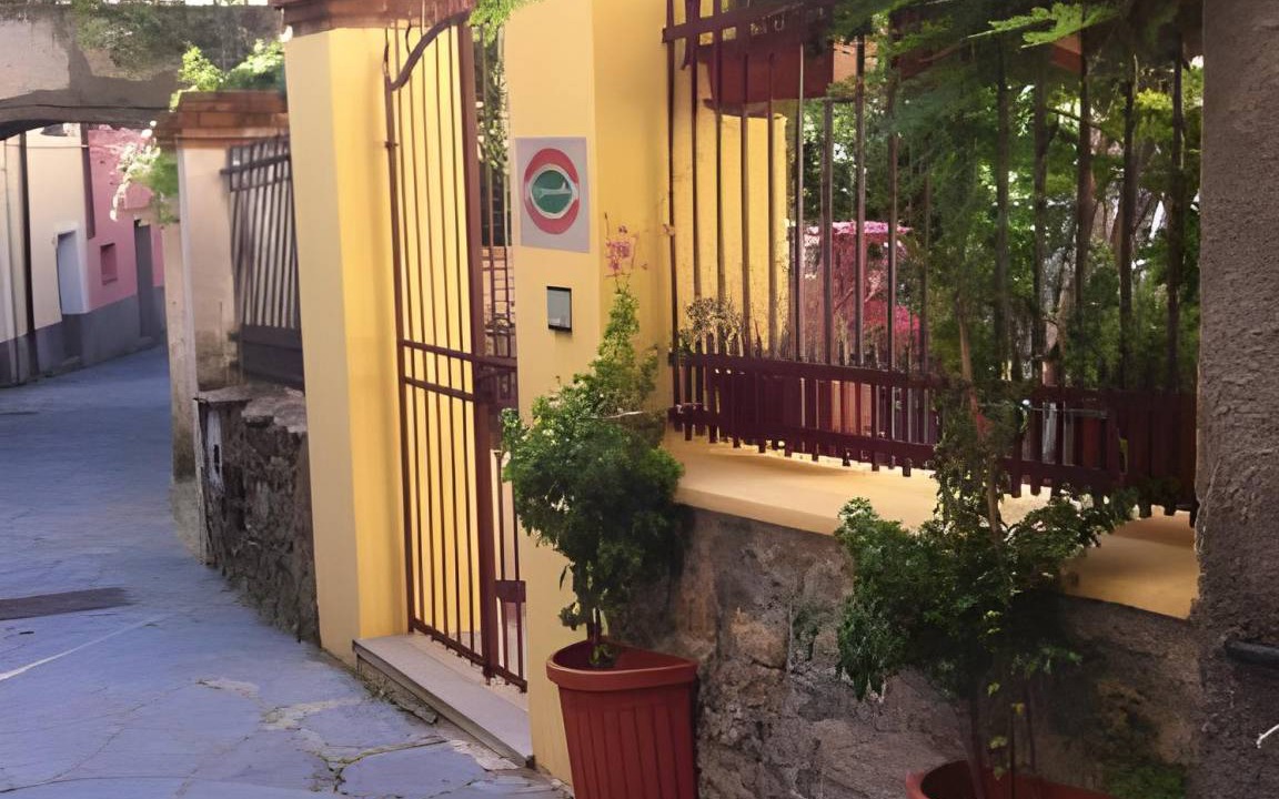 Borgo Antico Bed & Breakfast | 18 m² Bed and breakfast ∙ 3 guests