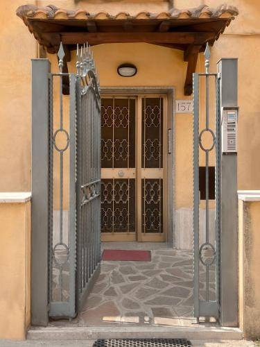 Zona XVI Torrenova Bed & Breakfast | 18 m² Bed and breakfast ∙ 2 guests
