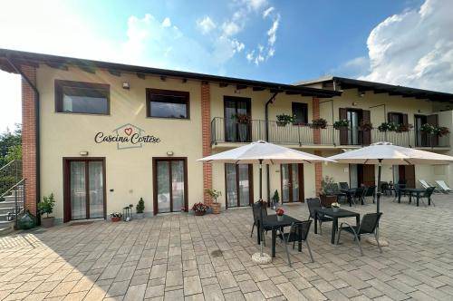 Druento Bed & Breakfast | 18 m² Bed and breakfast ∙ 4 guests