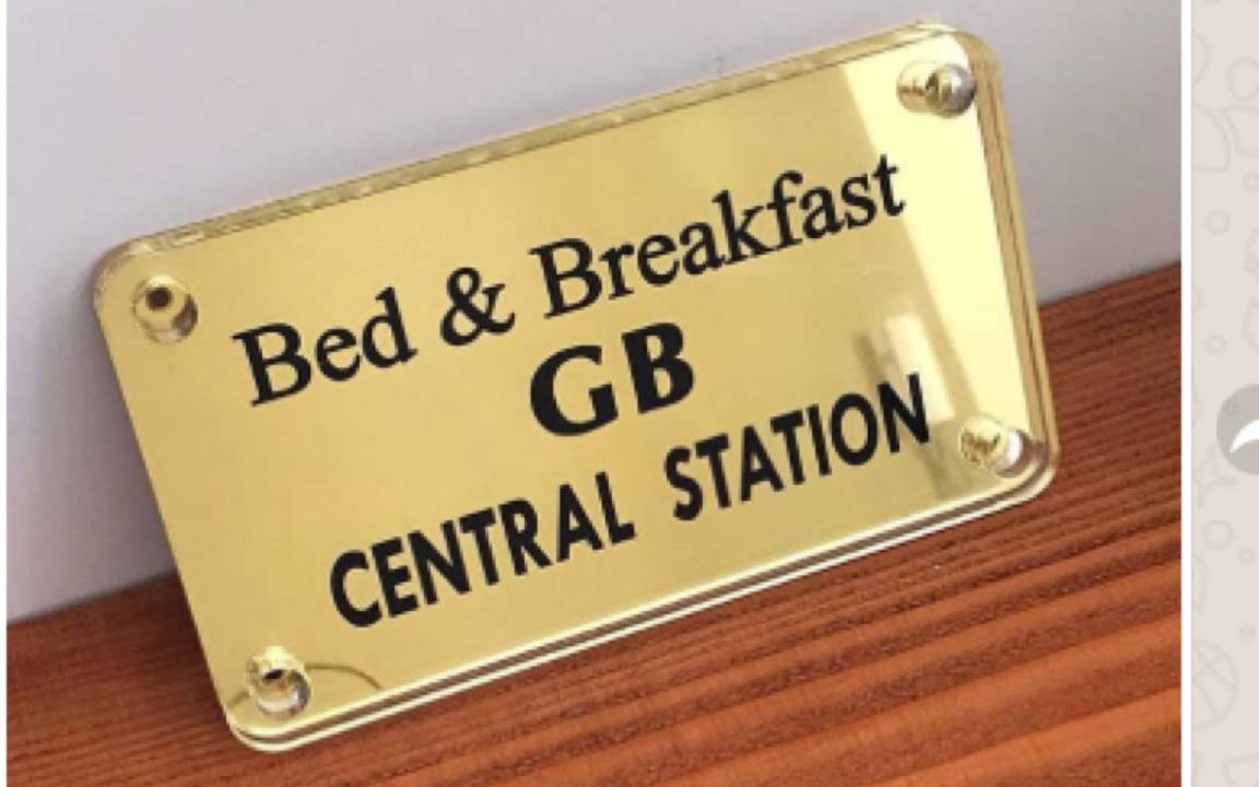 Vasto Bed & Breakfast | 18 m² Bed and breakfast ∙ 10 guests