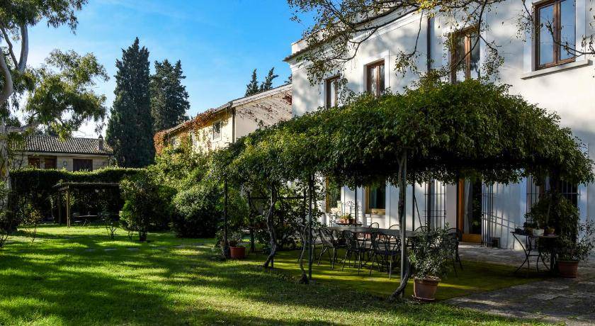 Capua House | 18 m² House ∙ 4 guests