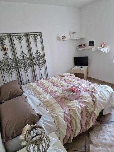 Castelvetro di Modena Bed & Breakfast | 18 m² Bed and breakfast ∙ 2 guests