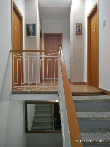 Sant'Eufemia Lamezia Bed & Breakfast | 18 m² Bed and breakfast ∙ 3 guests