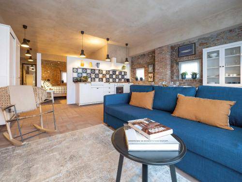 Cressa Apartment | 180 m² Apartment ∙ 4 bedrooms ∙ 10 guests