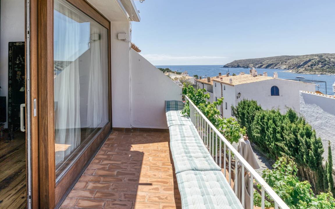 Cadaques House | 180 m² House ∙ 3 bedrooms ∙ 5 guests