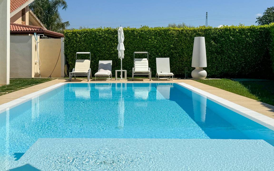 Modica House | 180 m² House ∙ 3 bedrooms ∙ 8 guests