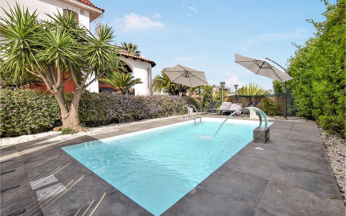 Aci Catena House | 180 m² Maisonette ∙ 2 bedrooms ∙ 6 guests