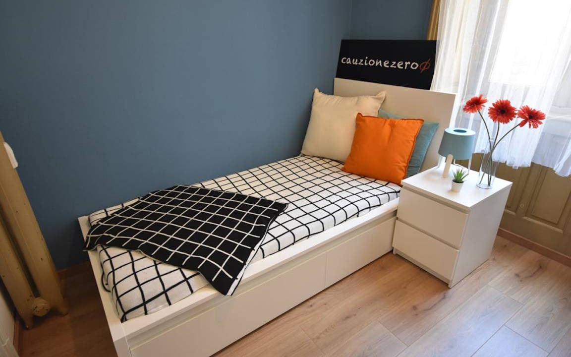 Bergamo Resort | 180 m² Private room ∙ 1 bedroom ∙ 8 guests