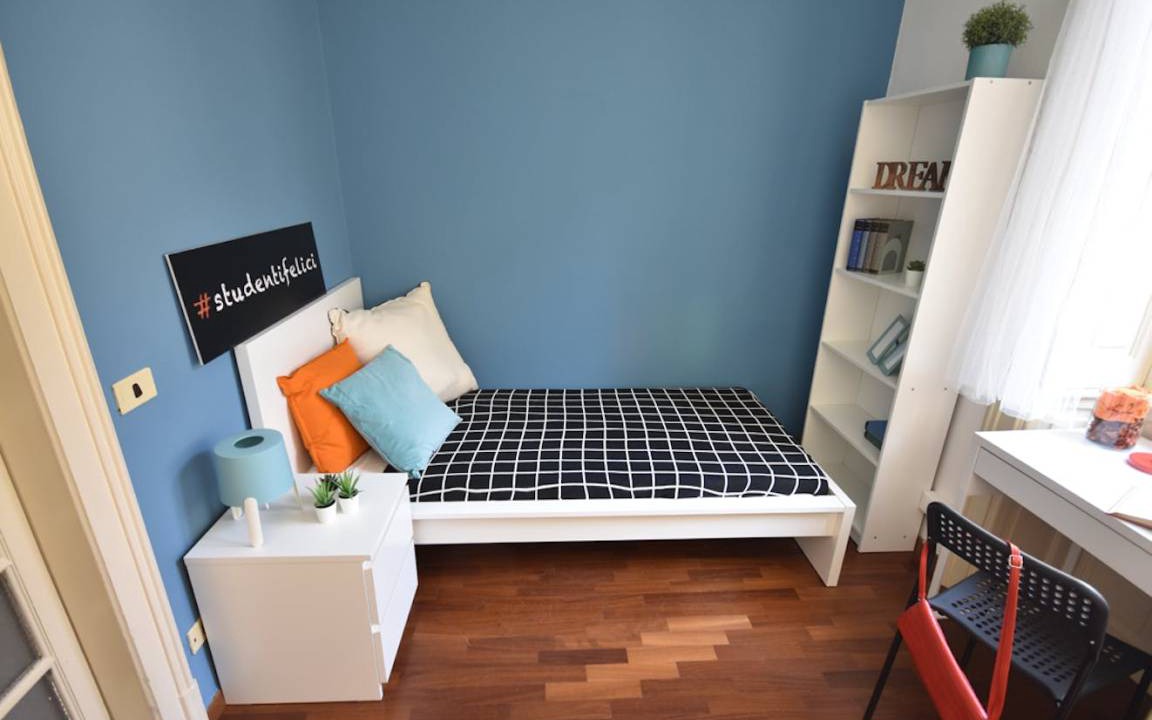 Bergamo Resort | 180 m² Private room ∙ 1 bedroom ∙ 8 guests