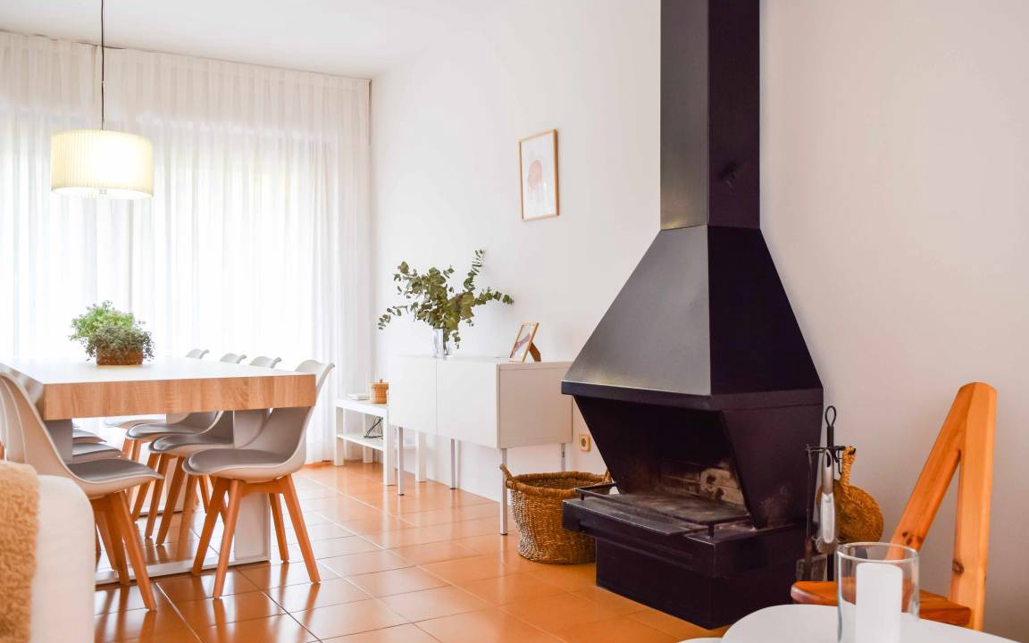Besalu House | 187 m² House ∙ 4 bedrooms ∙ 8 guests