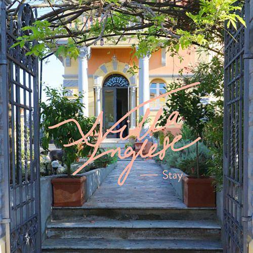Picinisco Bed & Breakfast | 19 m² Bed and breakfast ∙ 3 guests