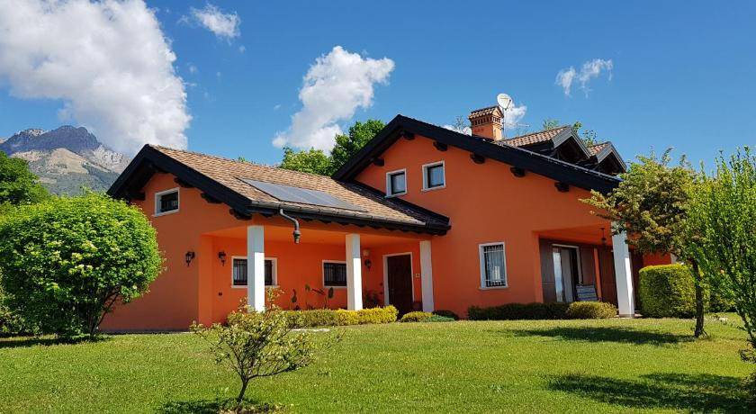 Cesiomaggiore Bed & Breakfast | 19 m² Bed and breakfast ∙ 2 guests