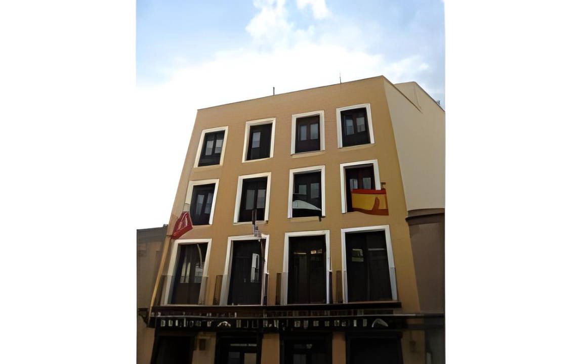 Vista Alegre Bed & Breakfast | 19 m² Bed and breakfast ∙ 3 guests