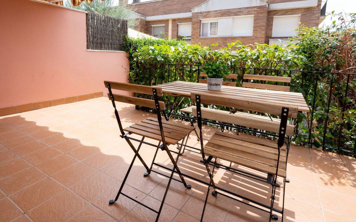 Vilassar de Mar House | 190 m² House ∙ 1 bedroom ∙ 7 guests