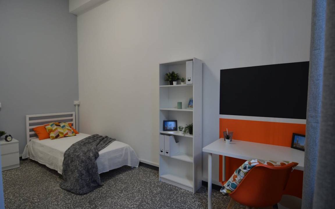 Reggio nell'Emilia Resort | 192 m² Private room ∙ 1 bedroom ∙ 1 guest