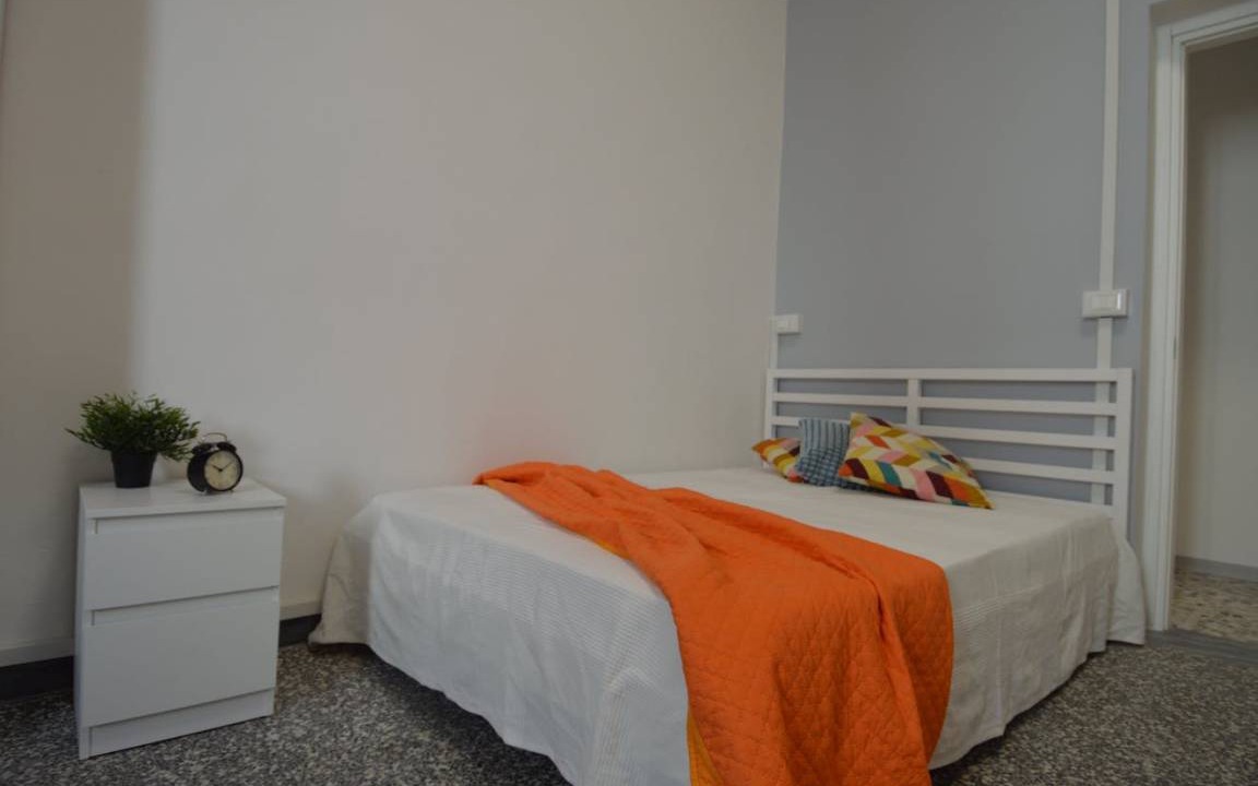 Reggio nell'Emilia Resort | 192 m² Private room ∙ 1 bedroom ∙ 1 guest