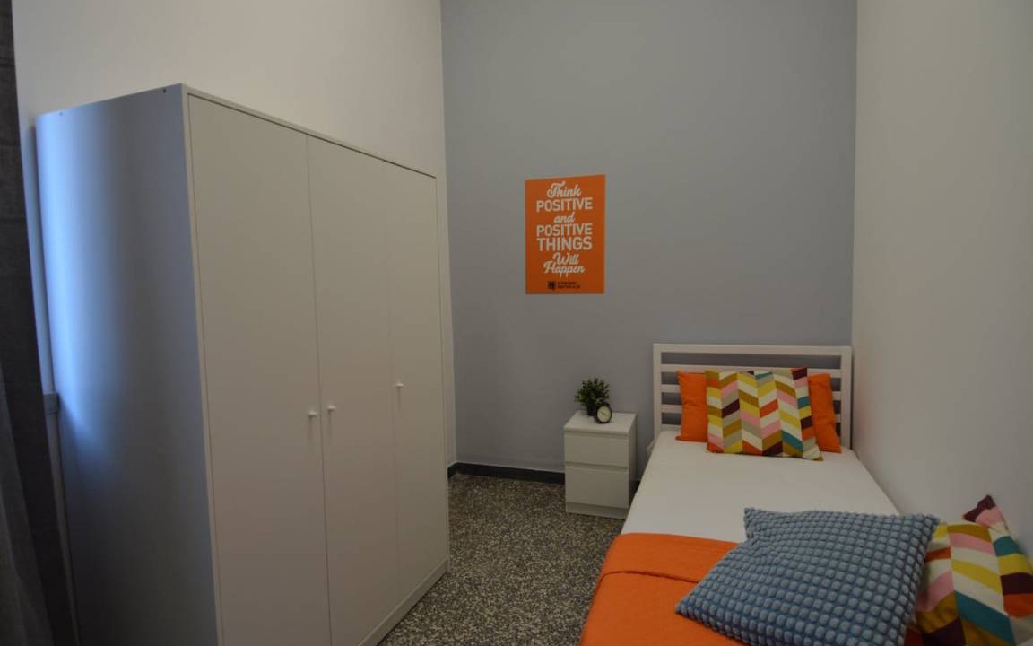 Reggio nell'Emilia Resort | 193 m² Private room ∙ 1 bedroom ∙ 1 guest
