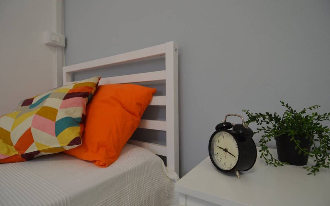 Reggio nell'Emilia Resort | 194 m² Private room ∙ 1 bedroom ∙ 1 guest