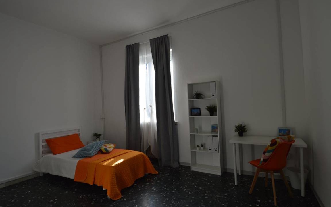 Reggio nell'Emilia Resort | 194 m² Private room ∙ 1 bedroom ∙ 1 guest