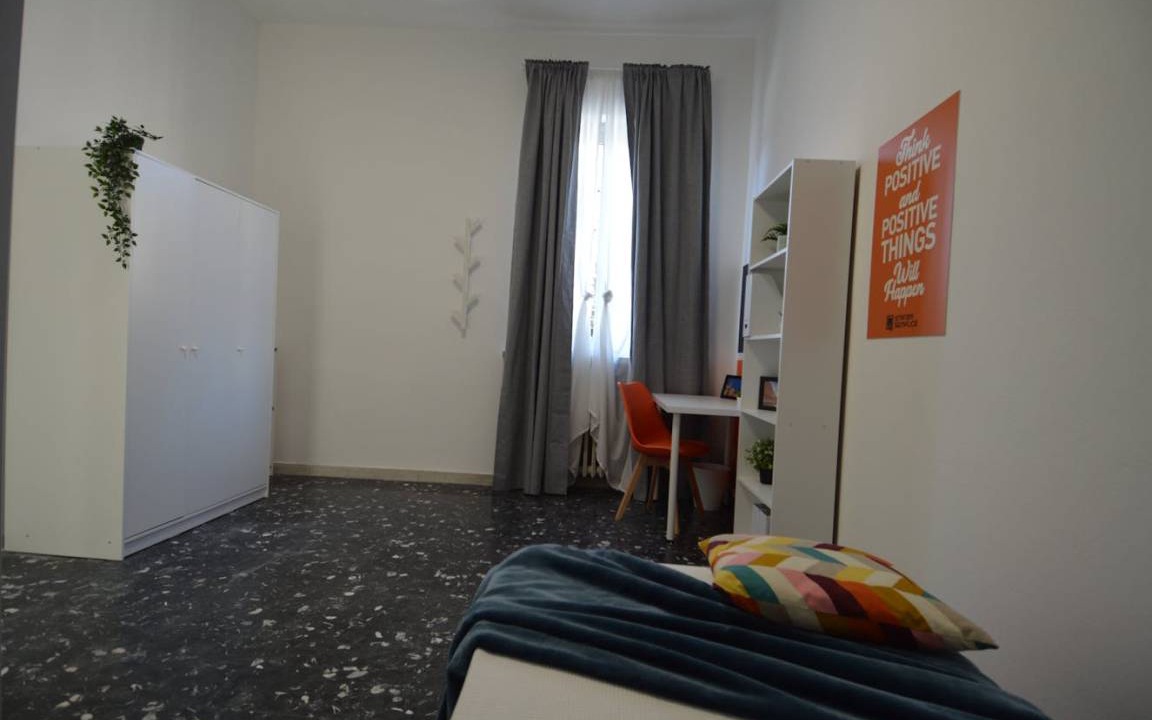 Reggio nell'Emilia Resort | 194 m² Private room ∙ 1 bedroom ∙ 1 guest